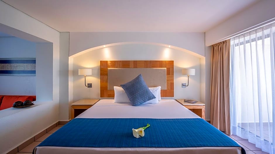 Park Royal Huatulco-All Inclusive