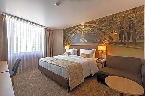 Hotel Aryaduta Pekanbaru