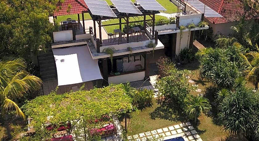 Batu Ampar ECO Resort Menjangan