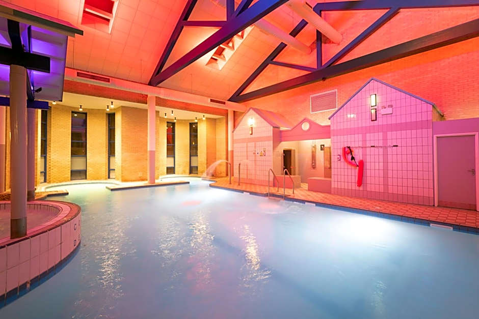 Gloucester Robinswood Hotel, BW Signature Collection