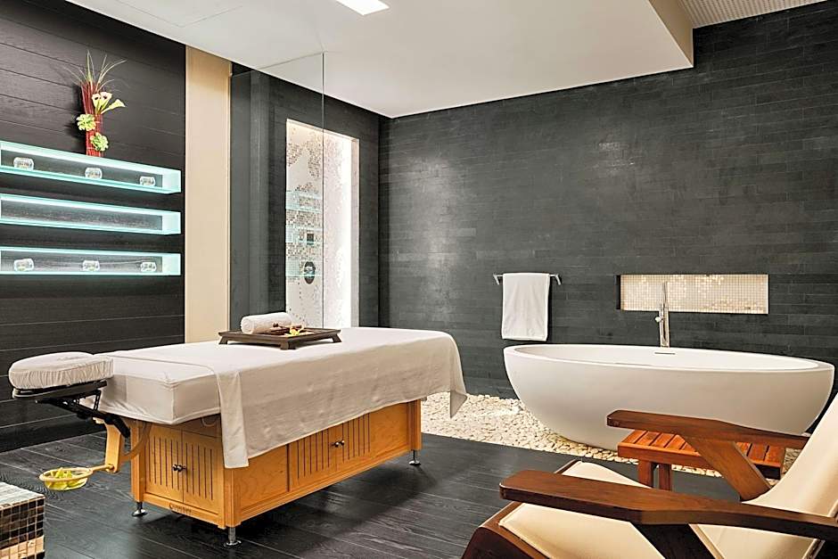 The Westin Doha Hotel and Spa