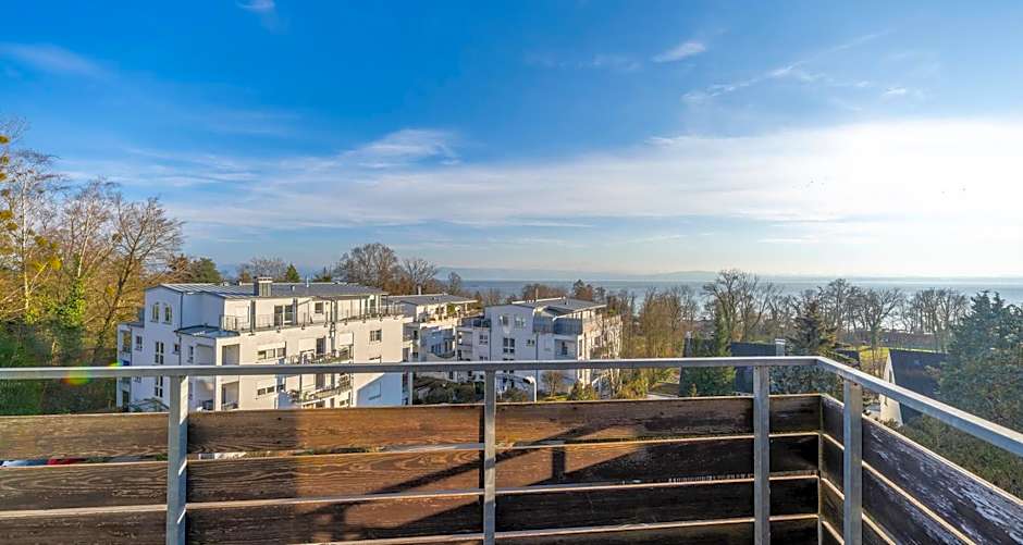 PLAZA Hotel Föhr am Bodensee