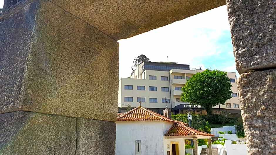 Hotel Eden