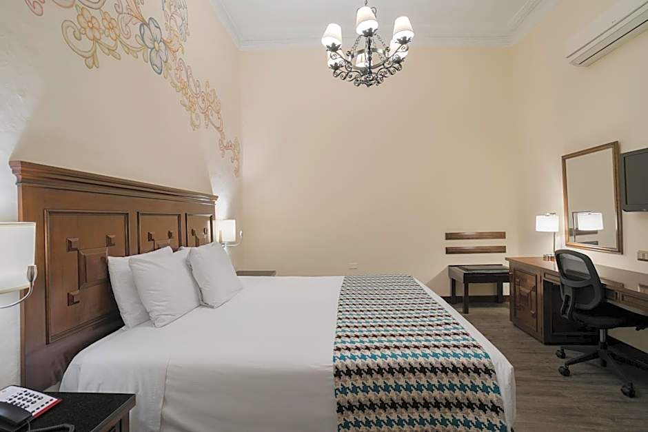 Wyndham Costa del Sol Cusco