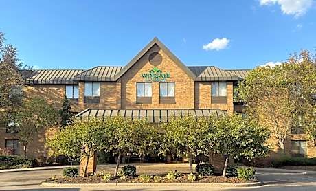 Wingate by Wyndham Utica