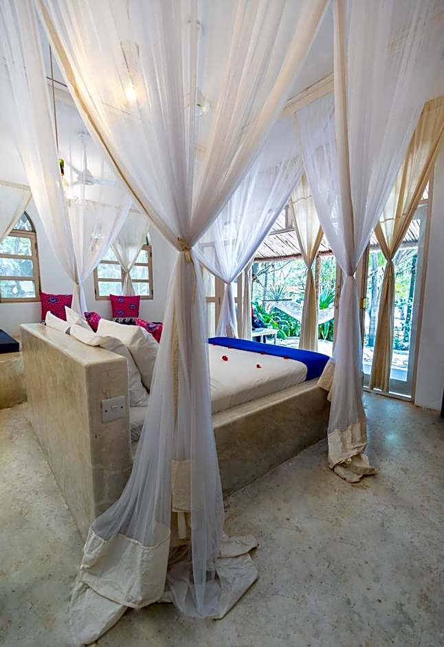 Sharazad Boutique Hotel