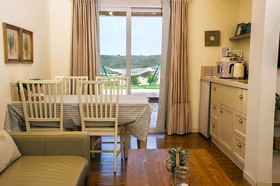 The White Chalet Boutique