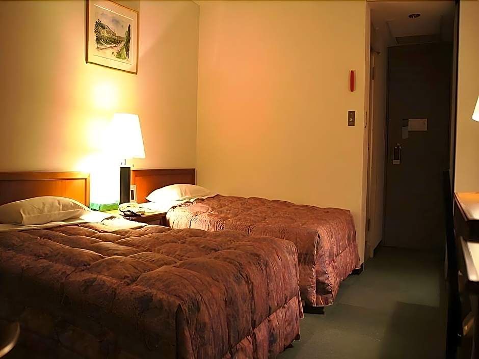 Osaka Bay Plaza Hotel