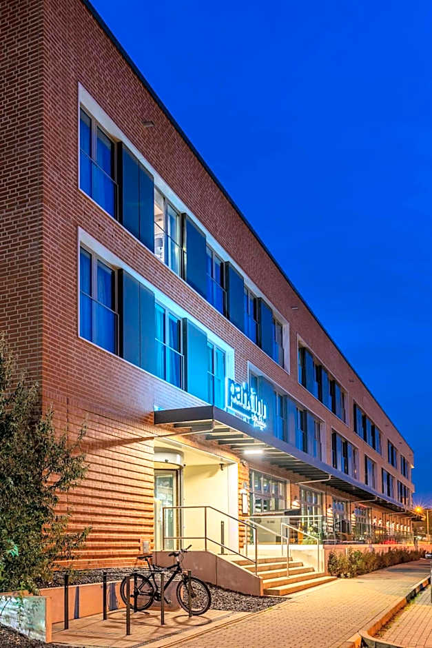 Park Inn By Radisson Wismar