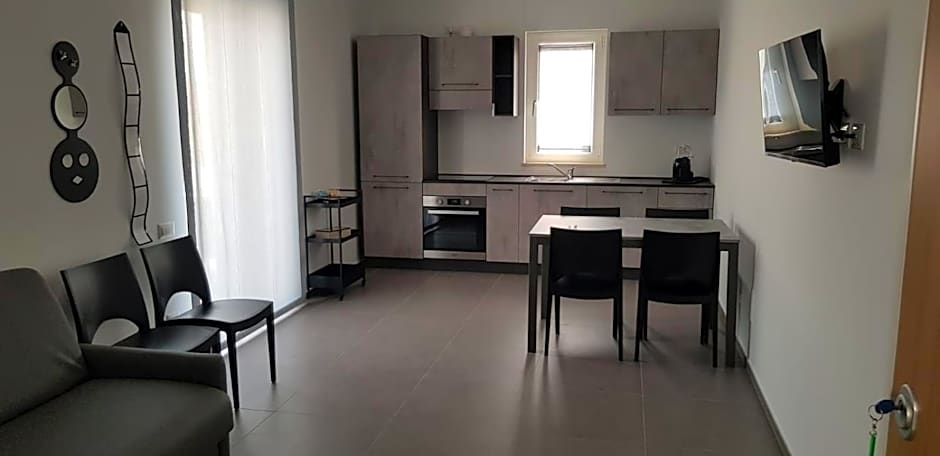Casa MIMI Aparthotel