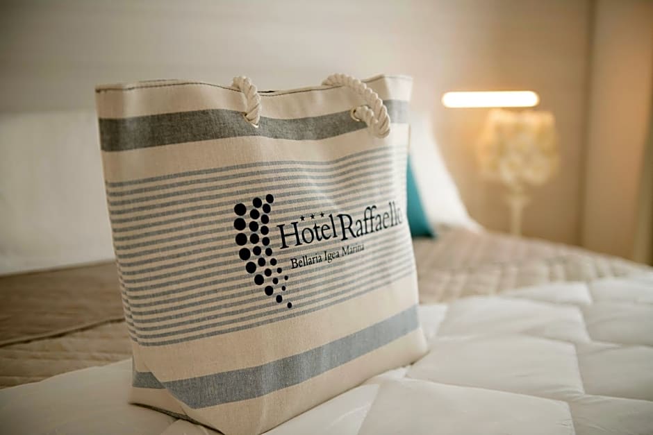 Hotel Raffaello