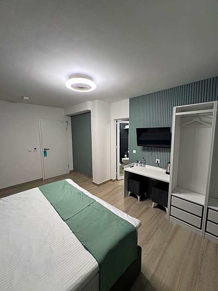 DiDo Diamond Hotel