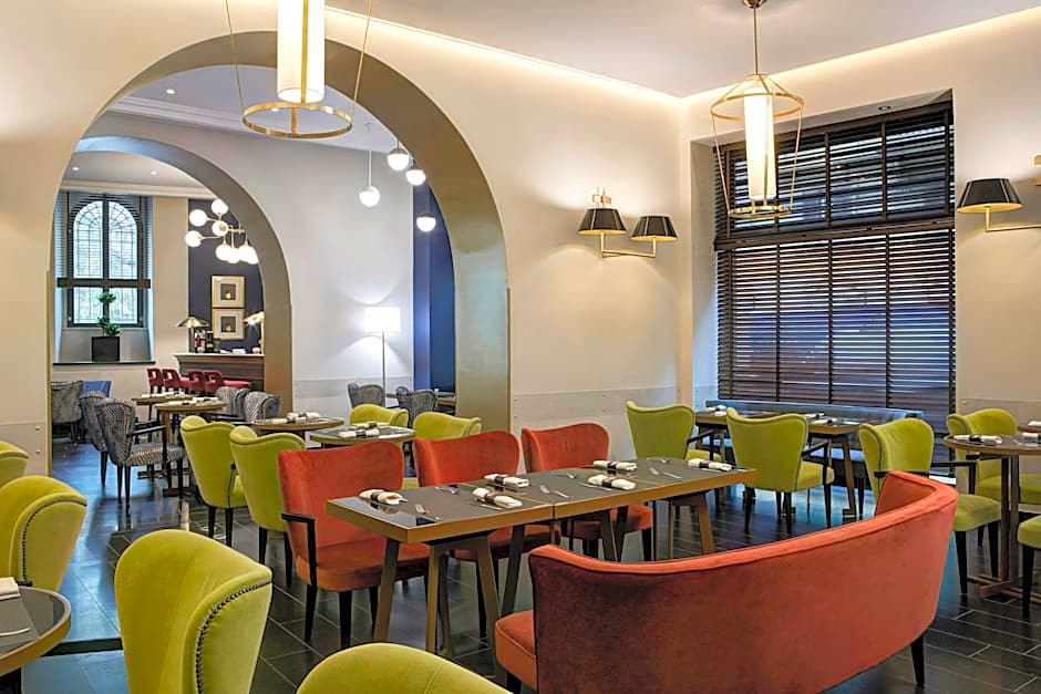 THE K BOUTIQUE HOTEL