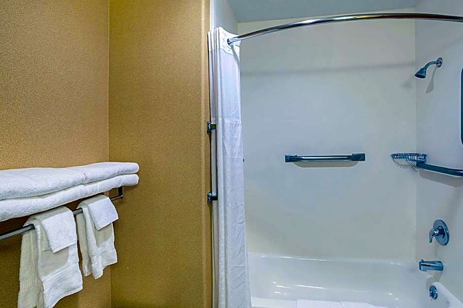 Quality Inn York