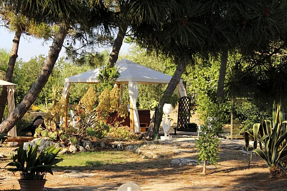 Hotel Ristorante Sa Pedrera