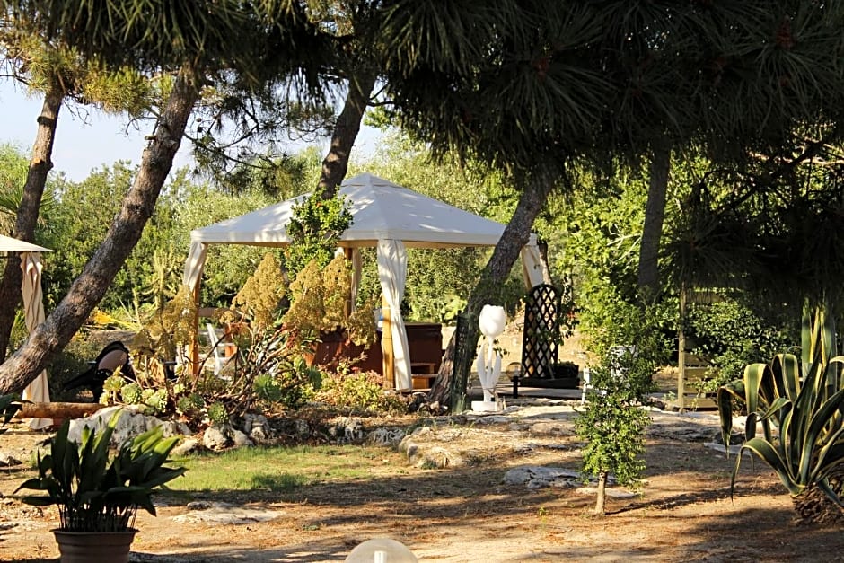 Hotel Sa Pedrera