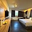 Travel Light Hotel