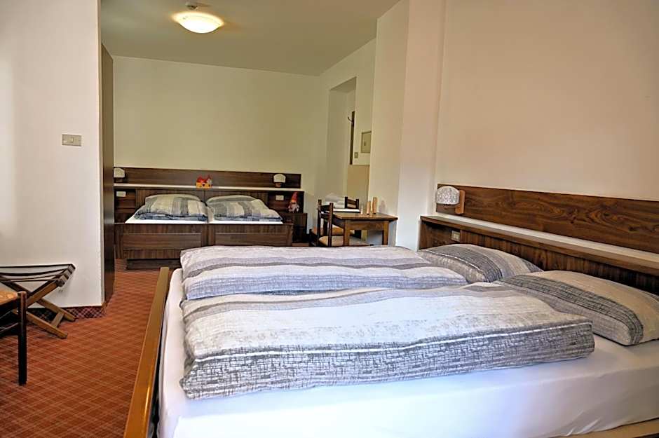 Albergo Panorama