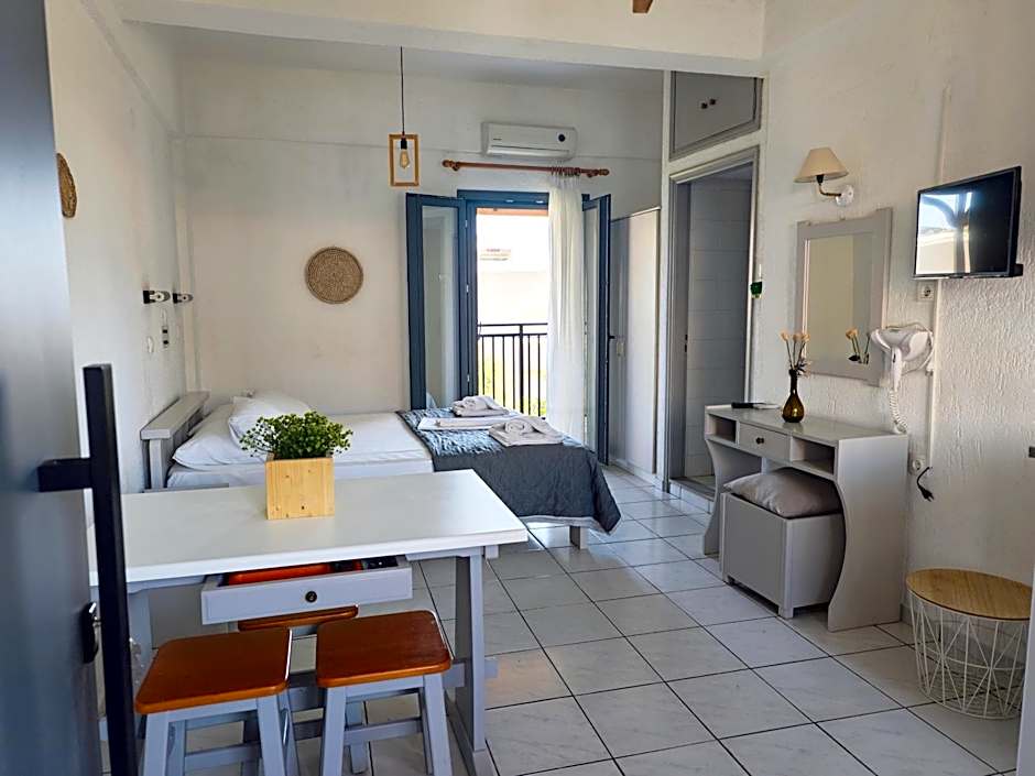 Emilia Apartments