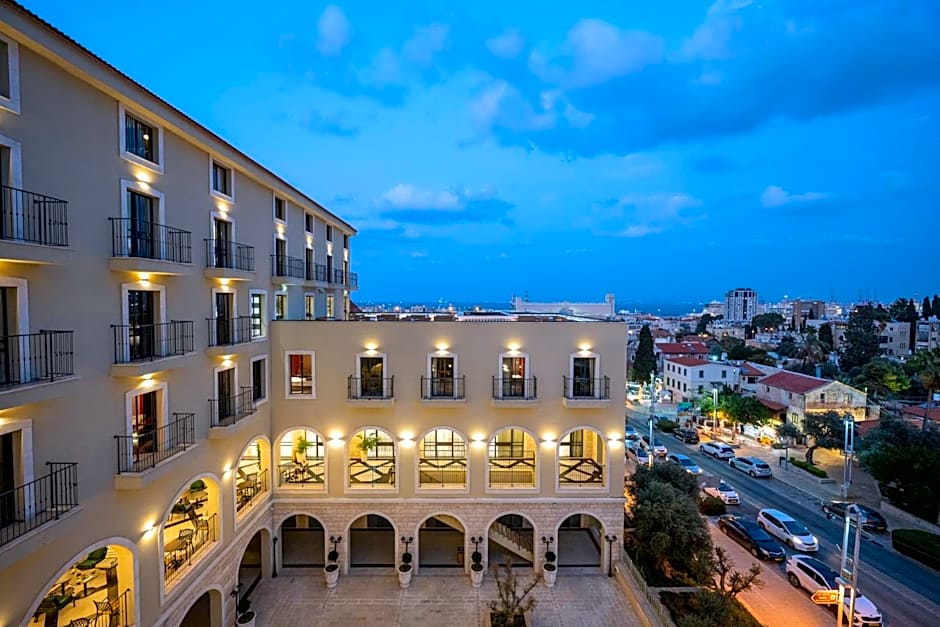 Hotel Botanica- Limited Edition By Fattal