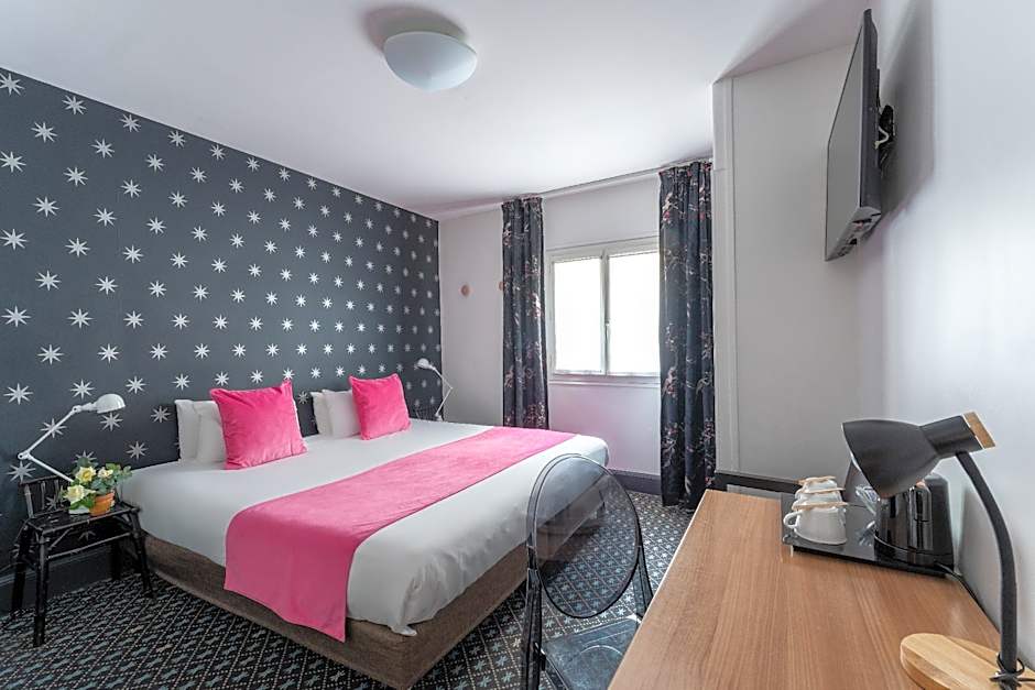 Hotel Caumartin Opera - Astotel