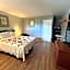 Scottish Inn and Suites - Bensalem-Philadelphia