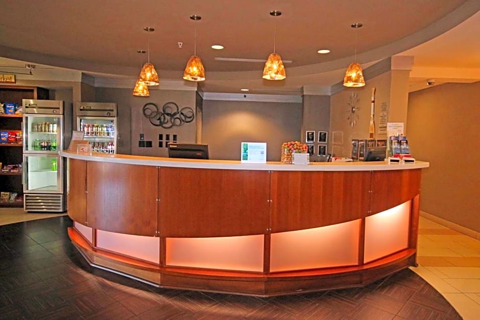 SpringHill Suites by Marriott Charleston North