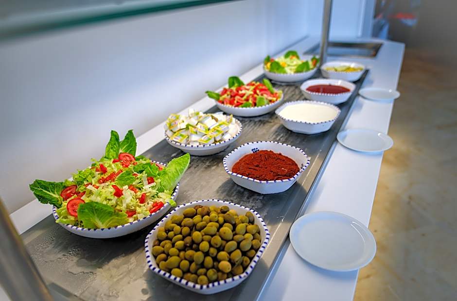 TMK l´Atrium Yasmine by Turismark