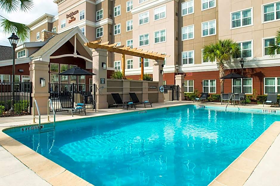 Residence Inn by Marriott Gainesville I-75