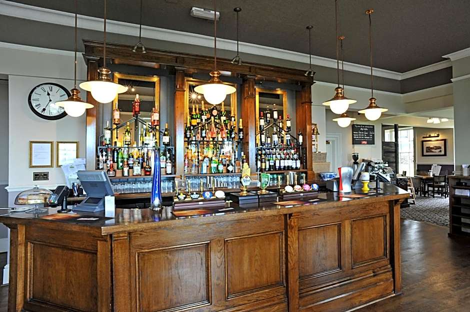 Royal Hotel by Greene King Inns