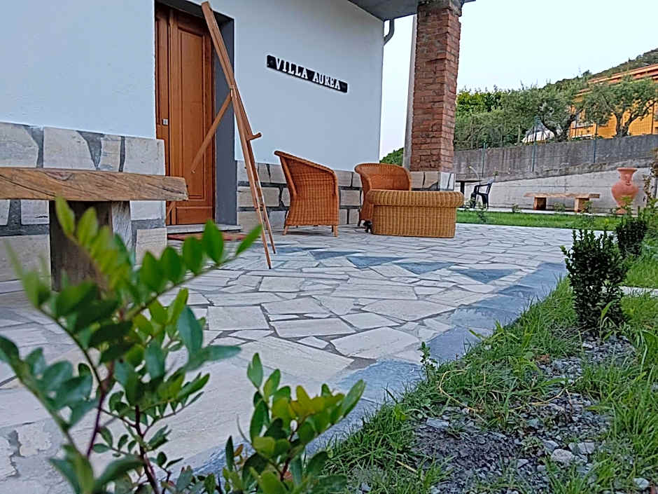 Villa Aurea Rooms & More