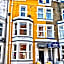 Blackpool central hotel