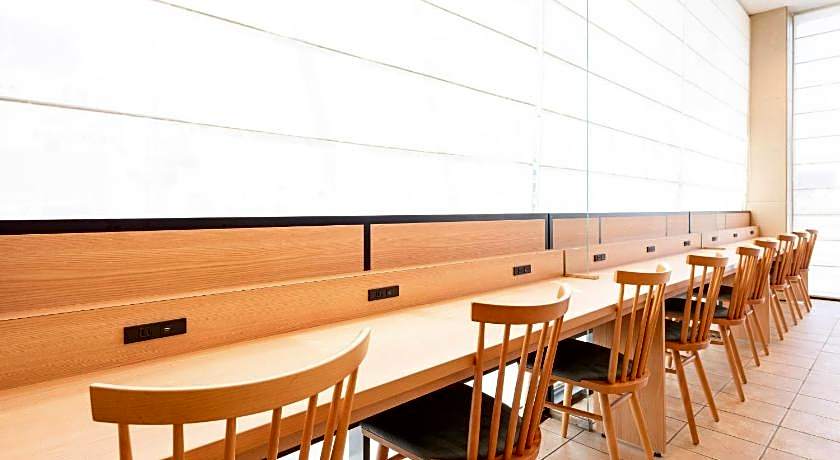 Comfort Hotel Toyokawa