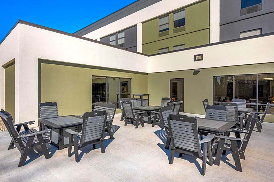 Best Western Plus Richmond Indiana I-70