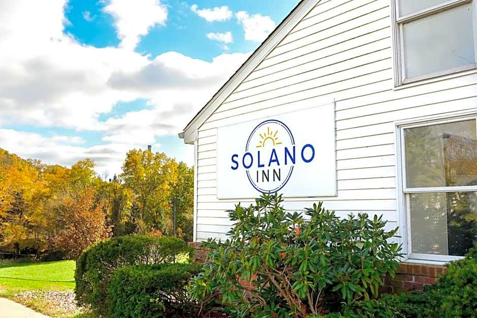 Solano Inn