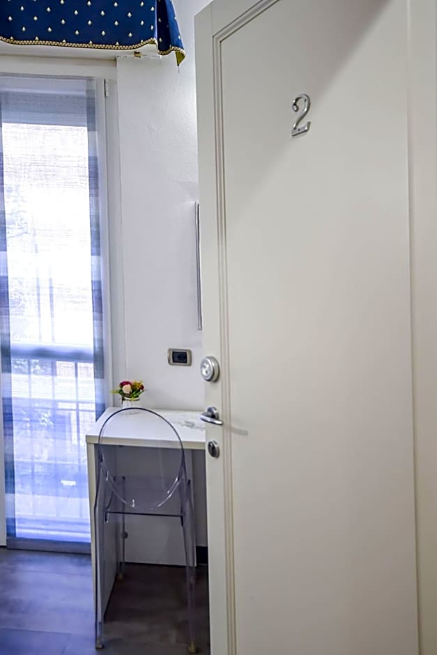 Albergo Al Carugio