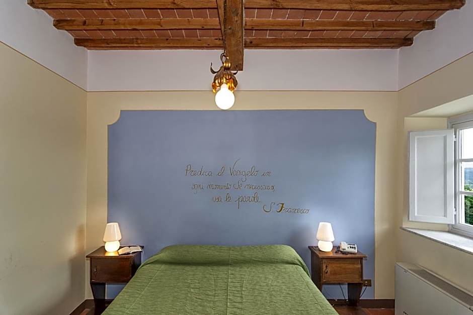 Hotel Casa Diocesana di Lucca
