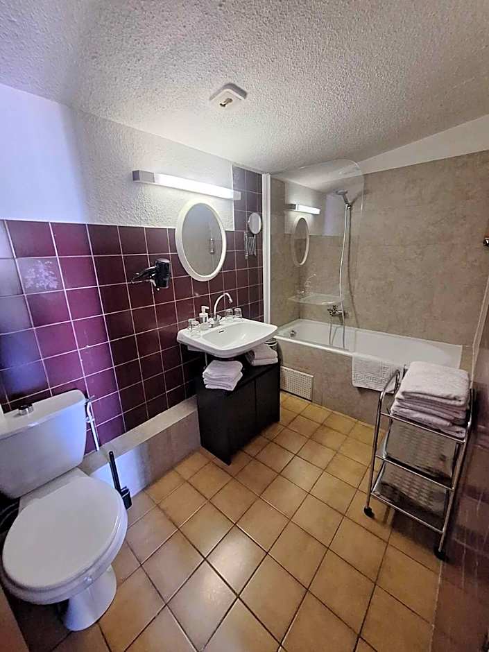 Hotel Le Connetable