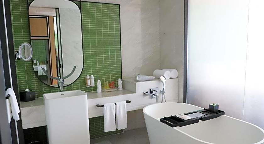 Holiday Inn Xi'an Chanba By IHG