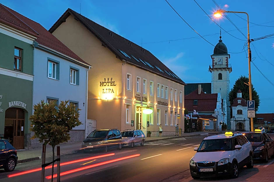 Hotel Lipa