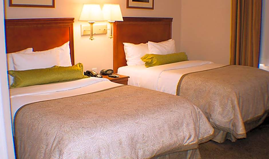 Candlewood Suites Jacksonville-Camp Lejeune By IHG