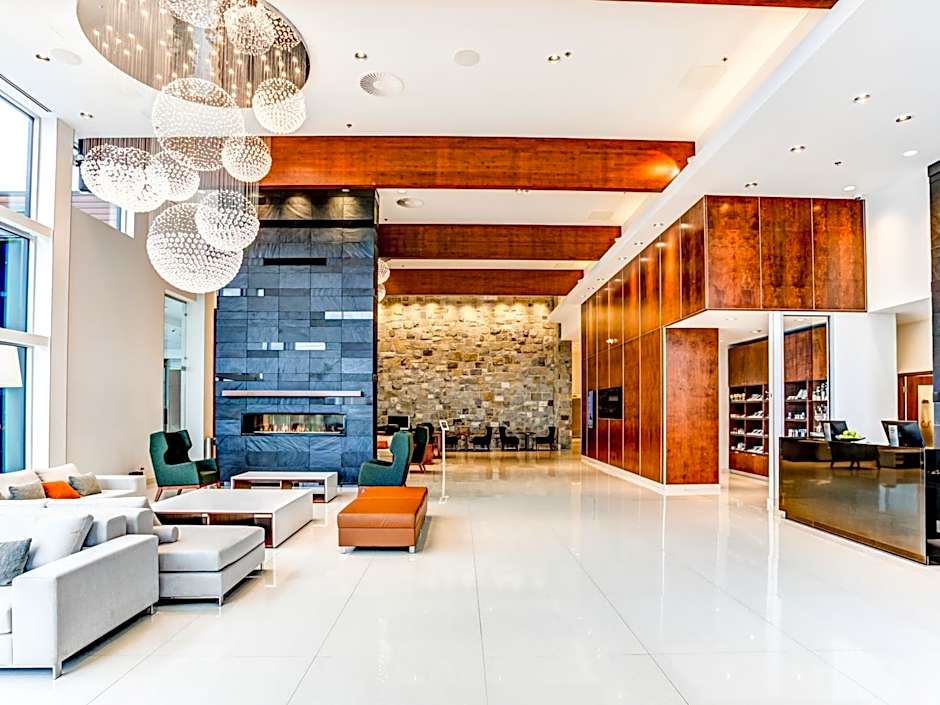 OTL Gouverneur Saguenay