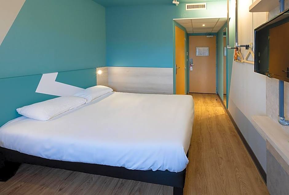 ibis Budget Millau Viaduc