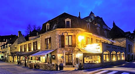 Hotel du Chateau