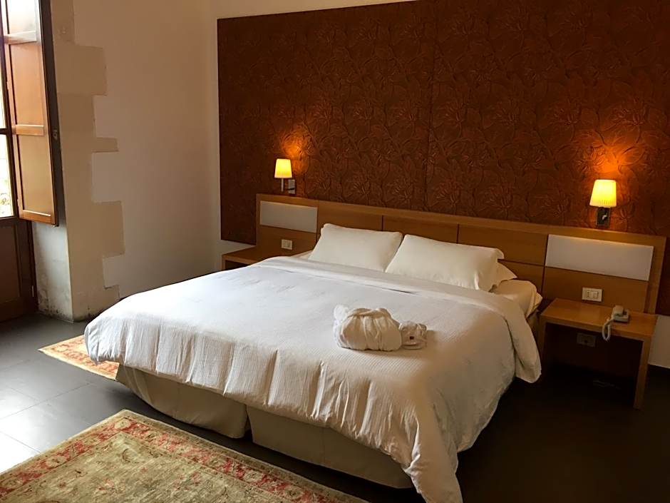 Grande Albergo Alfeo