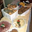 Altes Wirtshaus Fördergersdorf Bed & Breakfast