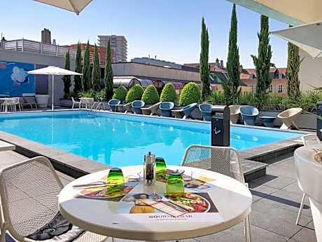 Novotel Metz Centre