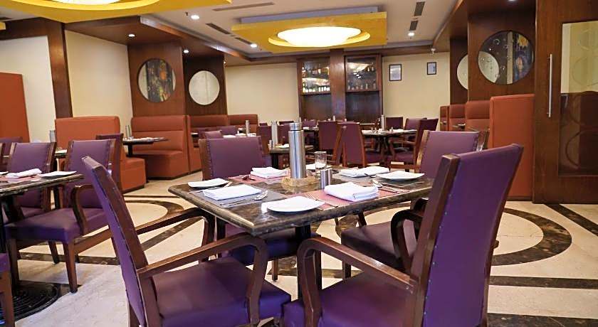 Fortune Select JP Cosmos, Bengaluru - Member ITC Hotels' Group