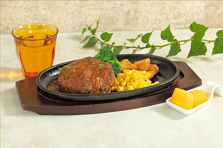 Sodegaura COAST HIKE HOTEL