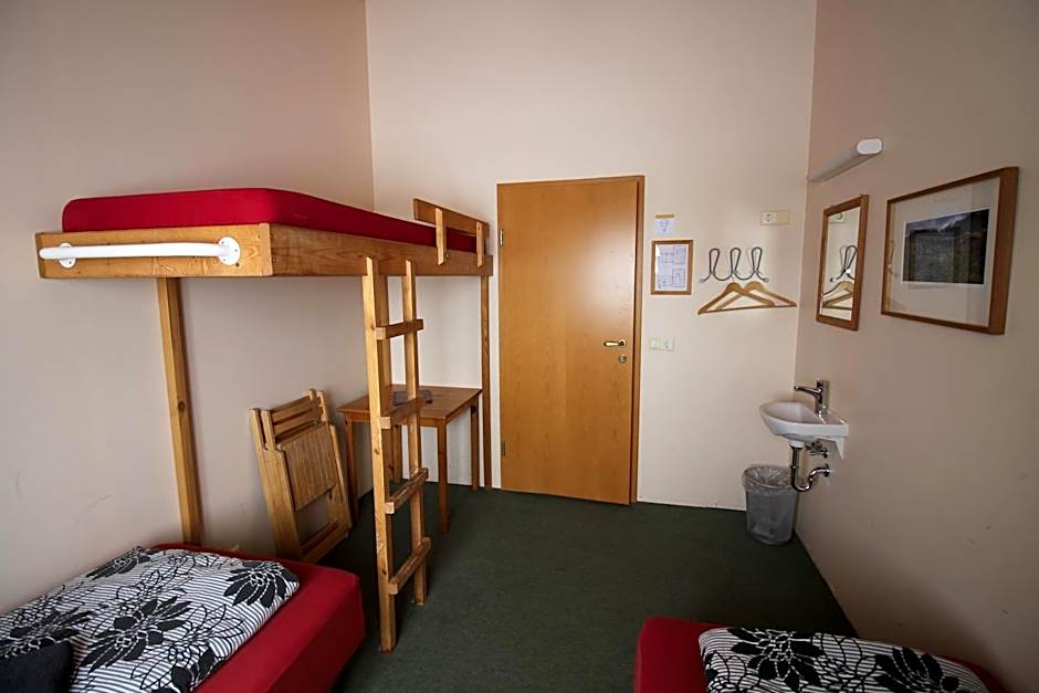 Hvoll Hostel